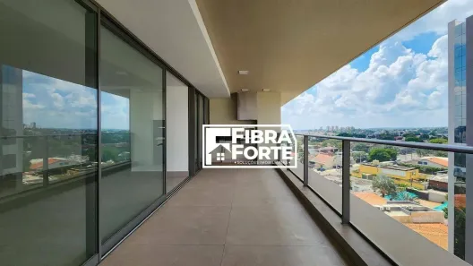 Apartamento com 3 Quartos à venda, 171m² no Nova Campinas, Campinas