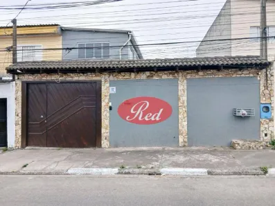Casa com 3 Quartos à venda, 180m² no Jardim Saúde, Suzano