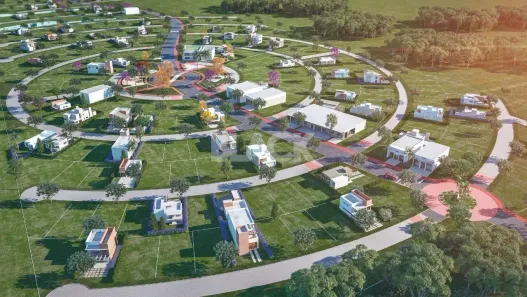 Lote/Terreno à venda, 327m² no Passo de Torres, Passo de Torres