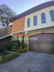Sobrado com 4 Quartos à venda, 232m² no Jardim Virginia Bianca, São Paulo