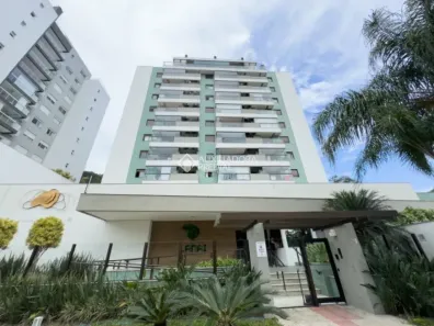 Apartamento com 3 Quartos à venda, 80m² no Itacorubi, Florianópolis