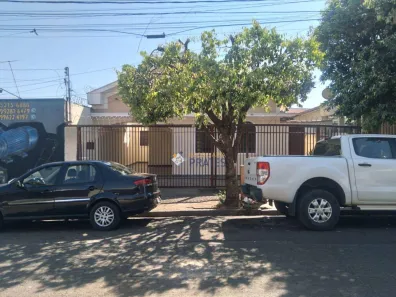 Casa com 3 Quartos para alugar, 200m² no Jardim Rosely, São José do Rio Preto