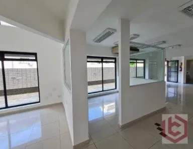 Ponto Comercial para alugar, 382m² no Boqueirão, Santos