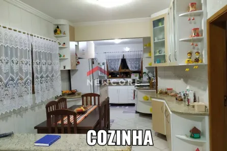 Casa de Condomínio com 4 Quartos à venda, 450m² no Fazenda da Ilha, Embu-Guaçu