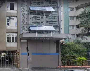 Sala Comercial para alugar, 907m² no Consolação, São Paulo