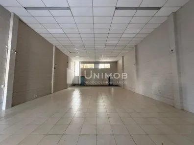 Ponto Comercial à venda, 258m² no Vila Marieta, Campinas