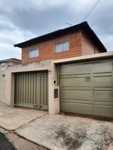 Casa com 3 Quartos à venda, 273m² no Vila Progresso, Araraquara