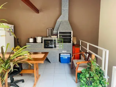 Casa com 2 Quartos à venda, 125m² no Parque Almerinda Pereira Chaves, Jundiaí
