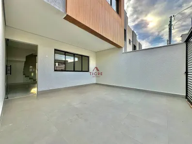 Casa com 3 Quartos à venda, 128m² no Planalto, Belo Horizonte