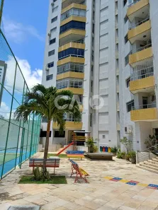 Apartamento com 4 Quartos à venda, 164m² no Petrópolis, Natal