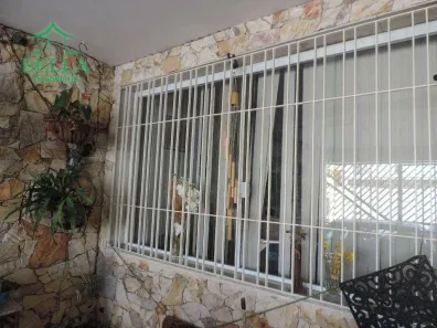 Sobrado com 3 Quartos à venda, 149m² no Parque São Domingos, São Paulo