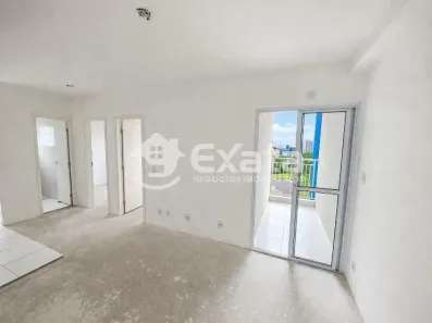 Apartamento com 2 Quartos à venda, 45m² no Além Ponte, Sorocaba