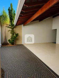 Casa com 4 Quartos à venda, 225m² no Santa Rosa, Uberlândia