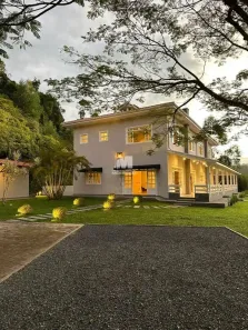 Casa com 5 Quartos à venda, 520m² no Vasca, Nova Trento