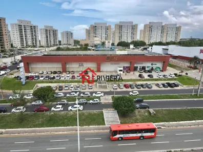 Ponto Comercial para alugar, 300m² no Cohafuma, São Luís