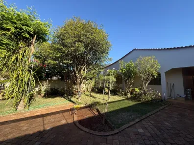 Casa com 3 Quartos para alugar, 245m² no Vila Monte Alegre, Ribeirão Preto