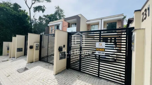 Casa com 2 Quartos à venda, 97m² no Água Verde, Blumenau