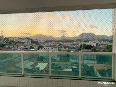 Apartamento com 3 Quartos à venda, 110m² no Praia do Morro, Guarapari