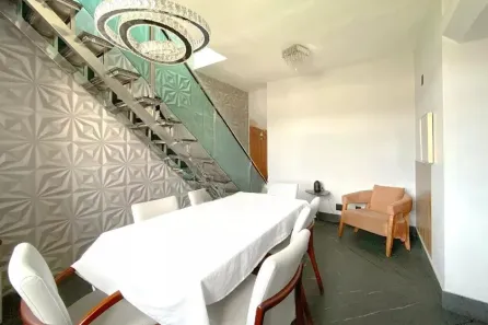 Apartamento com 3 Quartos à venda, 1600m² no Santo Antônio, Belo Horizonte