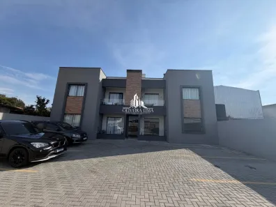 Apartamento com 2 Quartos à venda, 50m² no Jardim Paulista, Campina Grande do Sul
