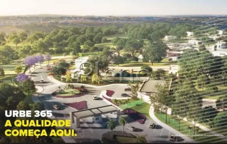 Lote/Terreno à venda, 250m² no Jardim Fortaleza, Paulínia