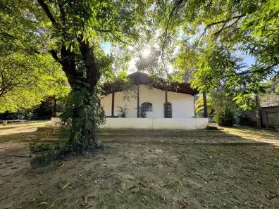 Fazenda/Sítio com 3 Quartos à venda, 3700m² no Agro Brasil, Cachoeiras de Macacu