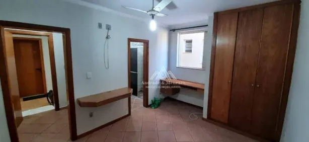 Kitnet com 1 Quarto para alugar, 20m² no Centro, Ribeirão Preto