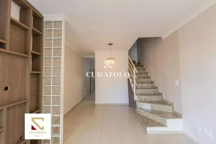 Casa de Condomínio com 2 Quartos à venda, 75m² no Vila Ema, São Paulo