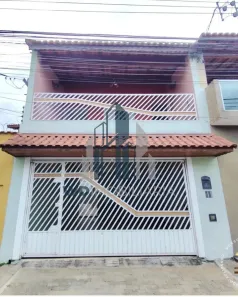 Casa com 3 Quartos à venda, 107m² no Vila Curuçá, São Paulo