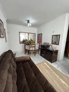Apartamento com 2 Quartos à venda, 57m² no Jardim Danfer, São Paulo