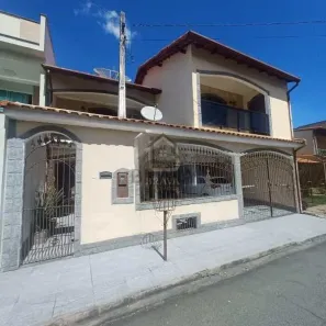 Casa com 2 Quartos à venda, 153m² no Jardim Belvedere, Volta Redonda
