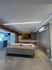 Apartamento com 3 Quartos para alugar, 188m² no Água Branca, São Paulo