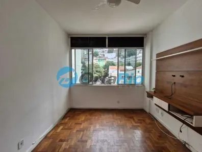 Apartamento com 1 Quarto à venda, 38m² no Leme, Rio de Janeiro
