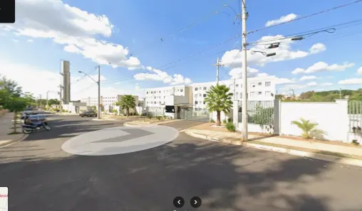 Apartamento com 2 Quartos à venda, 10m² no Jardim Country Club, Bauru