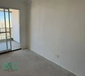 Apartamento com 2 Quartos à venda, 44m² no Belenzinho, São Paulo