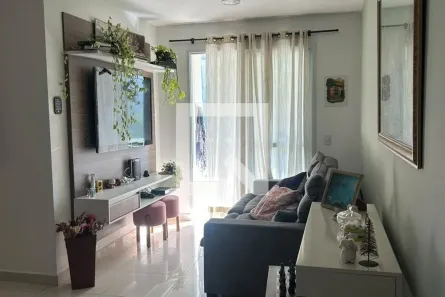 Apartamento com 2 Quartos à venda, 60m² no Vila Guarani (Z Sul), São Paulo