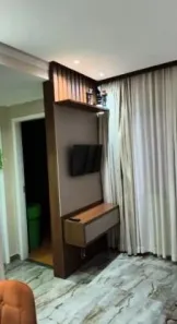 Apartamento com 2 Quartos à venda, 53m² no Parque Campolim, Sorocaba
