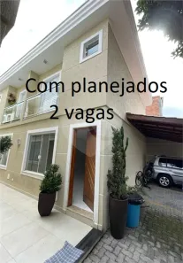 Casa de Condomínio com 2 Quartos à venda, 75m² no Vila Constança, São Paulo