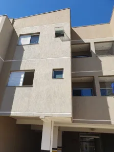 Apartamento com 2 Quartos à venda, 50m² no Lourdes, Uberaba