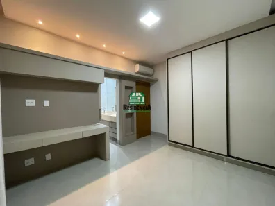 Casa de Condomínio com 4 Quartos à venda, 250m² no Boa Vista, Anápolis