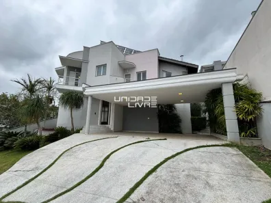 Casa de Condomínio com 5 Quartos à venda, 420m² no Parque Residencial Itapeti, Mogi das Cruzes