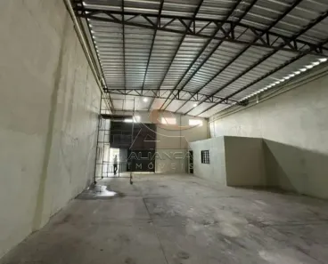 à venda, 290m² no Jardim Salgado Filho, Ribeirão Preto