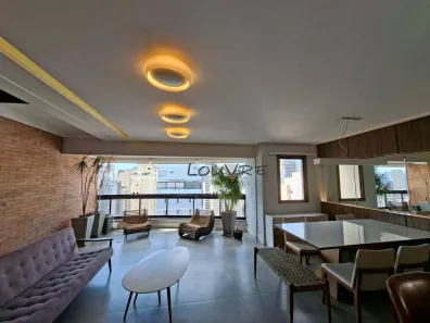 Cobertura com 3 Quartos à venda, 210m² no Vila Olímpia, São Paulo