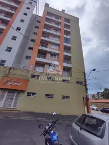 Apartamento com 2 Quartos à venda, 46m² no Centro, Ponta Grossa