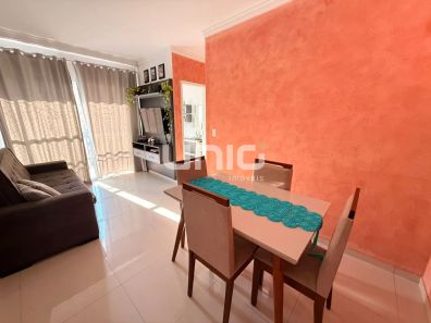 Apartamento com 2 Quartos à venda, 55m² no Parque São Matheus, Piracicaba