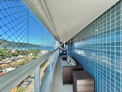 Apartamento com 2 Quartos à venda, 106m² no Indaiá, Bertioga