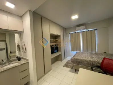 Kitnet com 1 Quarto para alugar, 23m² no Iguatemi, Ribeirão Preto