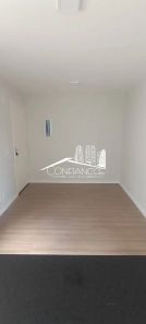 Apartamento com 2 Quartos à venda, 40m² no Jardim Itaqui, Campo Largo