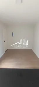 Apartamento com 2 Quartos à venda, 40m² no Jardim Itaqui, Campo Largo