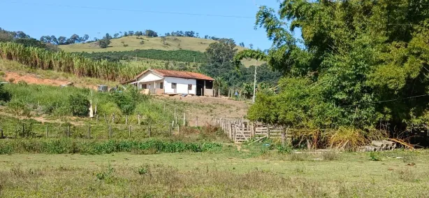 Fazenda/Sítio com 5 Quartos à venda, 106000m² no , Carmo de Minas